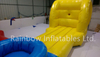 RB9122-1（8x8m） Inflatable sport game hungry hippos sport game