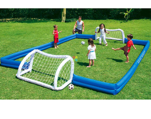 Portable Inflatable Soccer Field for Sale