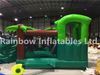 Small Indoor Inflatable Jungle Combo for Kids