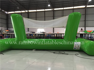 RB9094（5x2x0.5m）Inflatable volleyball court sport game