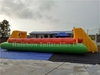 RB10004（12x6m）Inflatable Human Table Football Field/Pitch For Adult Outdoor Field