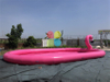 Inflatable Flamingo Pool