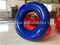 RB33027(1.5x1.5x0.35m )Inflatables red and blue swimming ring for sell 