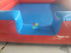 Customized Small Size Inflatable Water Pool And Inflatable Ball Poo