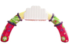 RB21003（10mw）Inflatable arch for sale Advertising 