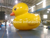 RB25009（5mh）Inflatable Yellow Duck Model for Commercial Used or Party Used