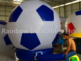 RB22038-1（dia 2.7m）Inflatable Ground Ballons For Advertising For Sale