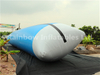 Hot Outdoor Commercial Inflatable Water Blob Water Toys Jumping Air Bag for Sale