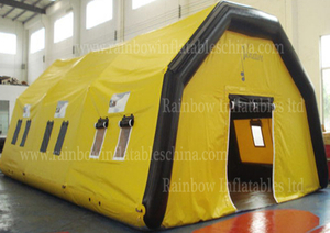 Outdoor Durable Inflatable Party Tent Event Tent for Sale