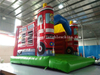 RB1010-1（4x5m ）Inflatable customized bouncer bouncy castle for sale