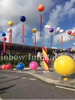 RB20036（dia 1.5m） Inflatable Balloon for Advertising and Commercial Use