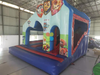 Inflatable Paw Patrol Bounce Combo with Slide 