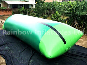 RB31048-3（ 10x3m）Inflatable blob jump water games