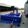 Large Outdoor Inflatable Foam Pit Foam Machine for Kids
