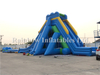 Outdoor Popular Commercial Inflatable High Water Slide for Adults