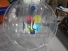 Commercial Durable Inflatable Water Walking Ball Clear Water Ball for Kids
