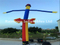 RB23041（6mh）Inflatables Air Dancer