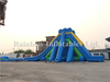 Outdoor Popular Commercial Inflatable High Water Slide for Adults