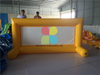 RB24004（2x1m）Inflatable advertising movie screen for sale 