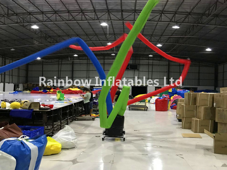 RB05006-2( 6mh ) Inflatables air dancer