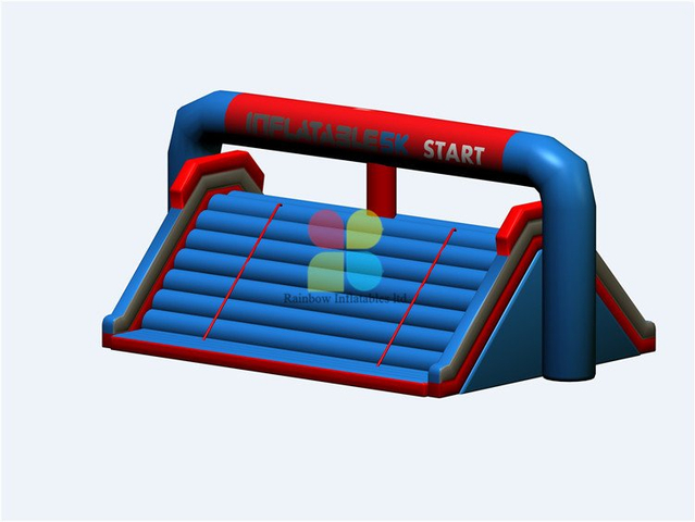 RB05209( 20x13x9m) Inflatables 5K Obstacles New design for sale 