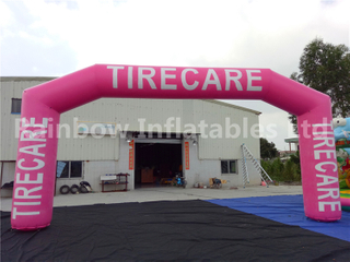 RB21051（9x4.5m） Inflatable arch hot sales