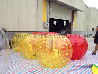 Outdoor Sport Inflatable Bumper Ball Soccer Bubble Ball for Kids