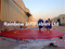 RB9106（ 5x5m ） sumo wrestling suit for sell