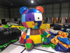 Inflatable Cartoon Bear Inflatable Cartoon Bear Promotion