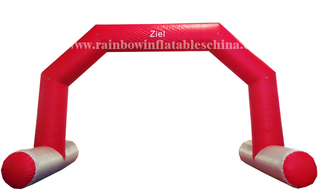 RB21004（6x5x4m）Inflatable Best price arch for sale