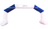 RB21001（8x4m） Inflatable New design arch for sale 