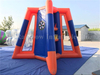 RB32024 （3x3x3m）Inflatable 4 In 1 Sport Games for sale 