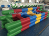 Small Outdoor Durable Inflatable Ladder Water Game Water Toys for Kids