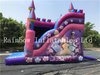 Best Commercial Inflatable Princess Castle for Kids 