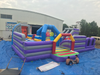 Indoor Inflatable Theme Park for Toddlers