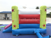  Inflatable Egypt Carton Bouncer With Small Slide