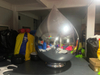 RB22101 2.2m Disco Mirror Ball