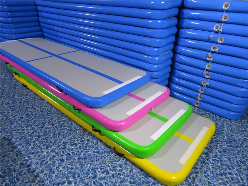 inflatable-Air-Track-colorful