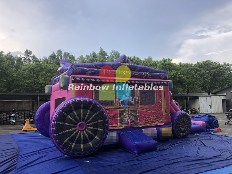 RB3238 inflatable bouncer 