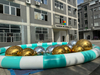 Inflatable Pool Giant Inflatable Pools for Kids Or Adults