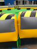 Inflatable mats