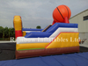 RB09001（5x7m）Inflatable Basketball Sport Game Bouncer