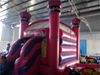 Best Commercial Cinderella Inflatable Castle for Kids