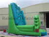 Outdoor Durable Inflatable Rock Climbing Wall Climbing Mountain for Sale