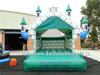 Small Outdoor Commercial Inflatable Castle for Kids