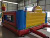 Outdoor Commercial Baby Clown Inflatable Bouncers