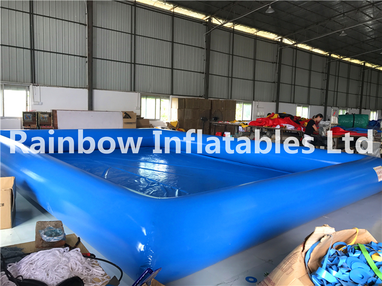 RB30002 (8x6x0.75m) Inflatables swimming pool