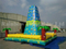 RB13023 （7x7x7m）Inflatables climbing mountain