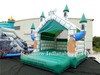 Small Outdoor Commercial Inflatable Castle for Kids