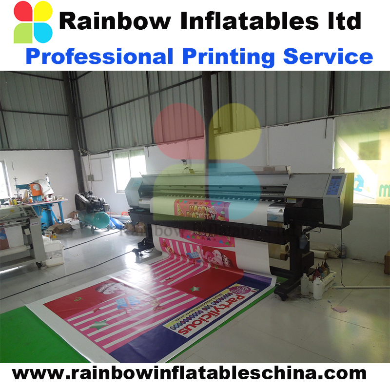 Professional Printing Service